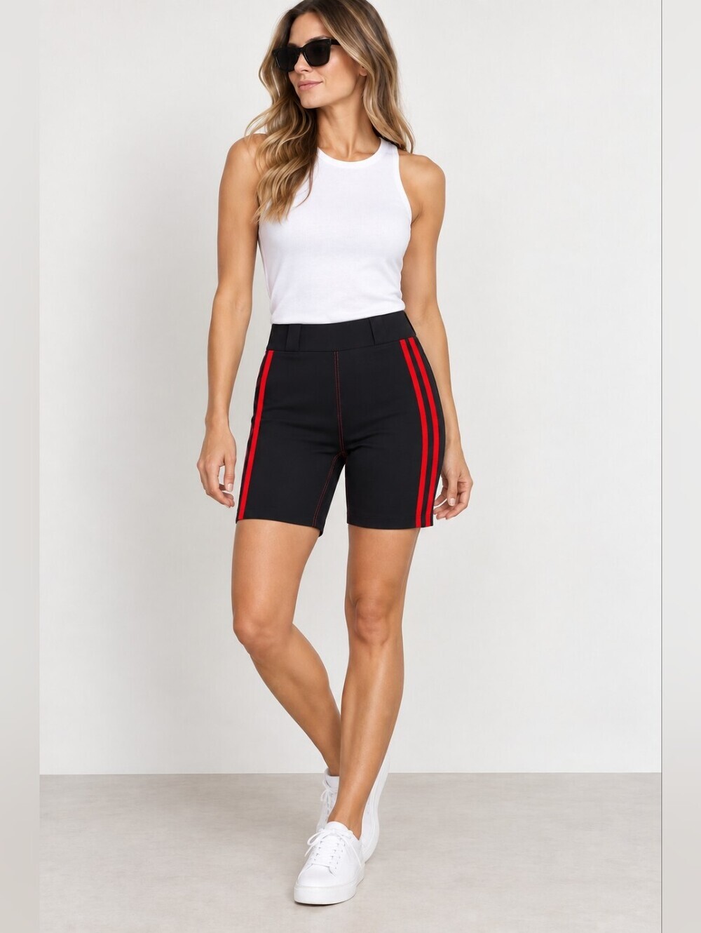 I.AM.GIA Astrid Biker Shorts Size S